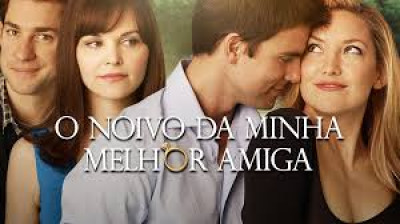 O Noivo da Minha Melhor Amiga (2011)