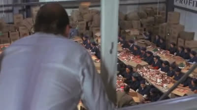 Youtube Poop: A Fish Called Wonka