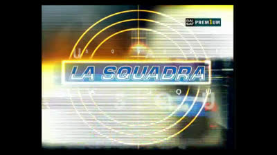 La Squadra 02x16