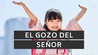 El gozo del Señor | Salmos 16:11