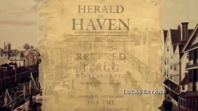 Épisode 8 : Faux Semblants