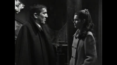 Dark Shadows - S01E05 - Episode 214