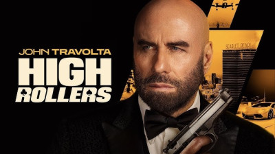 High Rollers 2025 VF