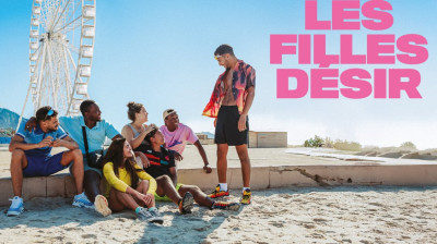 Les Filles désir 2025