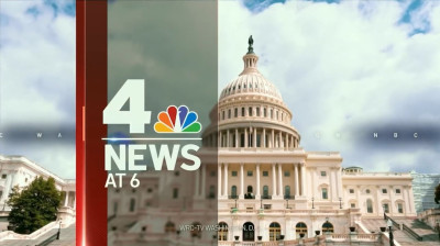 WRC News 4 6PM open - October 19, 2021 - Look S Graphic Debuts