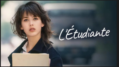 L 'ETUDIANTE