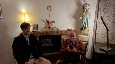 ESPERAMOS A PEDRO ROMANO