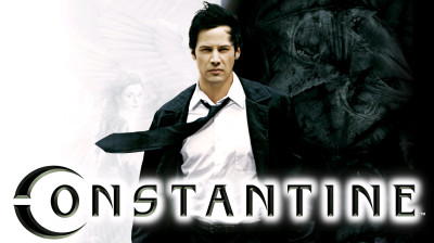 Constantine (2005) VF