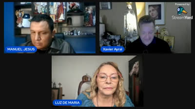 PREPARACIÓN, PURIFICACIÓN Y FIDELIDAD EN TIEMPOS FINALES. DIOS PADRE