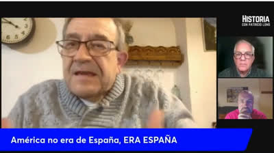 La Manipulación Histórica que No Te Cuentan