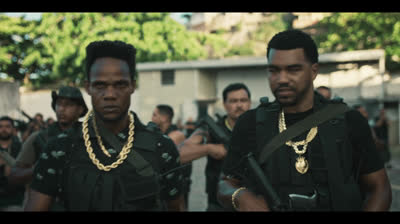 Arcanjo Renegado 4x10