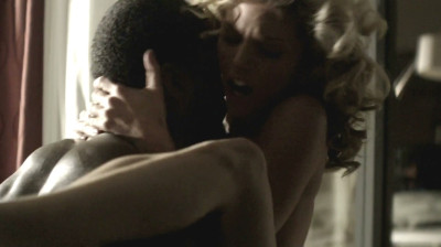 AnnaLynne McCord as Gabriella - Gun (2010)