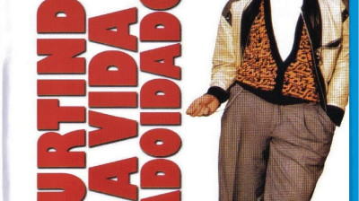 Curtindo a vida adoidado