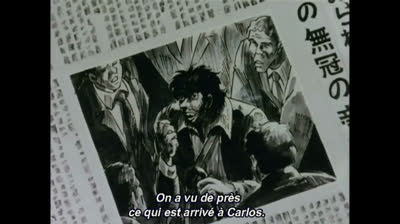 Ashita no nino ferrer