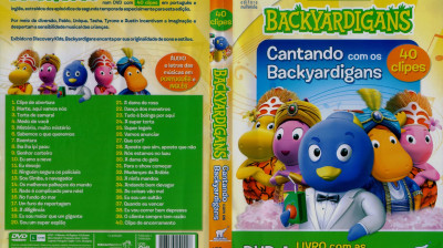 Os Backyardigans Os Episódios 2ª Temporada Volume 2 - Treehouse Brasil - Fre.mp4