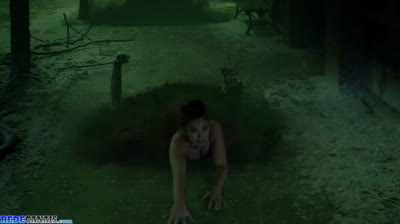 Ep 08 - Fenda Distante (Ash vs. Evil Dead) 3°Temporada