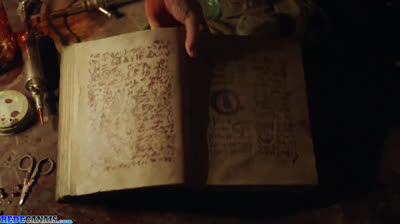 Ep 09 - Dia do Julgamento (Ash vs. Evil Dead) 3°Temporada