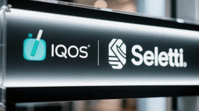 #Iqos presenta la edición limitada #Iqos #Iluma i x #Seletti