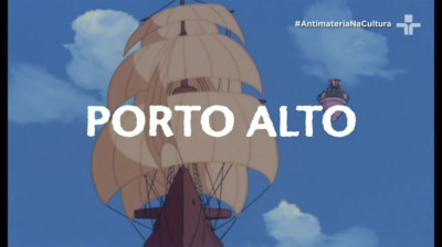 O menino do futuro EP 13     [Dublado e Completo]