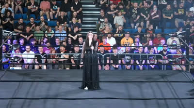 RevPro: Mercedes Moné, Kanji & Dani Luna vs Cut Throat Collective  (Six Women's Tag Team Match)