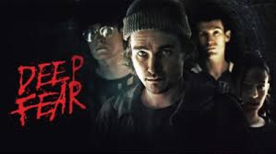 deep fear (2022)
