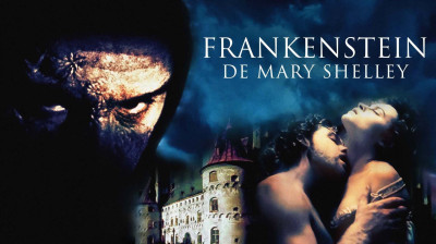 Frankenstein de Mary Shelley filme dublado completo Terror/Ficção científica 1994*