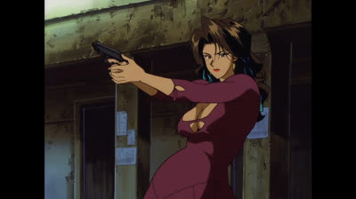 cow bebop no florent pagny