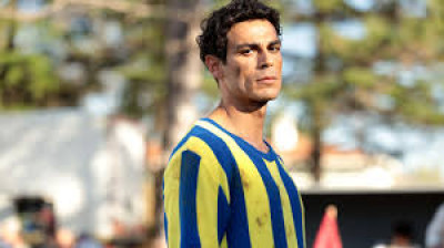 la leçon de lefter (2025)