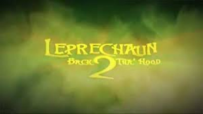 leprechaun 6 le retour (2003)