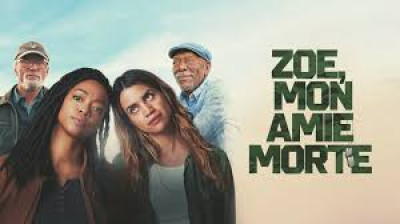 zoe:mon amie morte  (my dead friend zoe)  (2024)