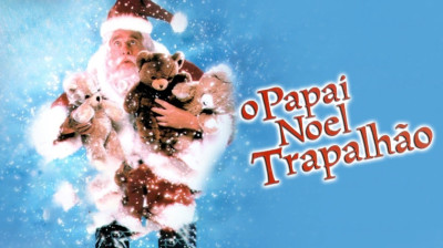 0 PAPAl N0EL TRAPALHÃ0 (DUBLAD0) - 2000
