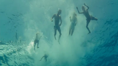 The Impossible               2012  vf