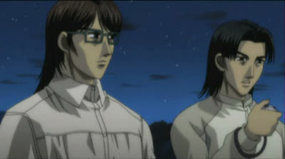 10 initial-d Stage 4