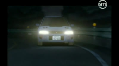 14 initial-d Stage 4