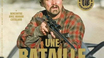 Une bataille après l'autre        2025