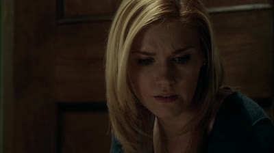 Épisode 9 : Quarantaine