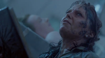 Épisode 1 : Retour aux sources