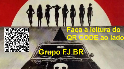 Filme: À Prova de VIDA