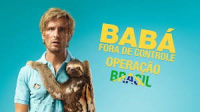 Babá fora de Controle – Missão Brasil (2015)