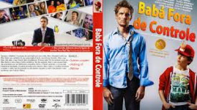 Babá fora de Controle (2014)