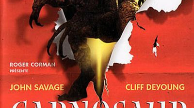 carnosaur 2 (1995)