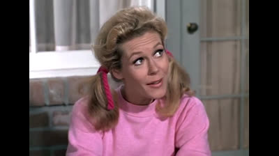 Vita Da Strega 1964 07x04