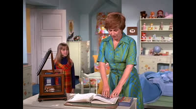 Vita Da Strega 1964 08x21