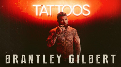 Brantley Gilbert - Tattoos | Official Album Trailer