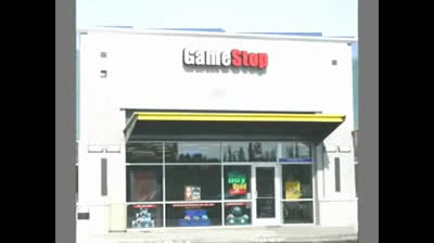 My Top 3 GameStop Prank Calls