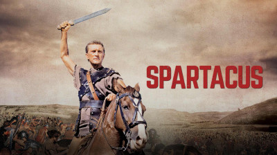 Spartacus  1960 (DEMANDE DE UP)