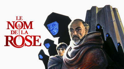 Le Nom de la rose 1986 (DEMANDE DE UP)