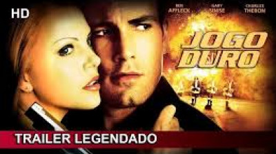 Jogo Duro (2000)