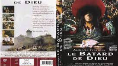 Justinien trouvé, ou le bâtard de dieu  1993 (DEMANDE DE UP)