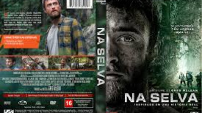 Na Selva (2017)